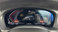 BMW X3 xDrive30d MHT M Sport 5dr Auto Diesel Estate